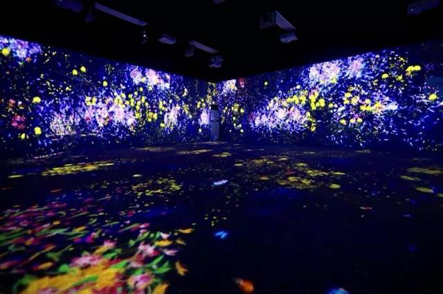 2020荆州科技光影装置艺术展