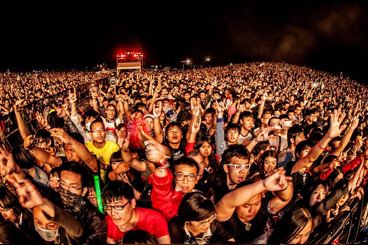 2021辽宁阜新草莓音乐节(时间+地点+票价) 2021辽宁阜新草莓音乐节(时间+地点+票价)