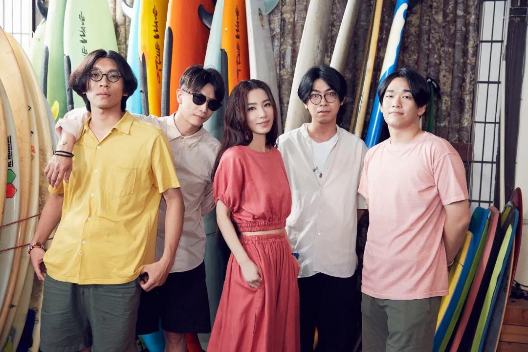 2020田馥甄台北演唱会