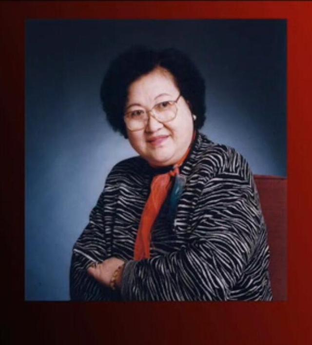 《西游记》配音演员陈阿喜去世 享年79岁