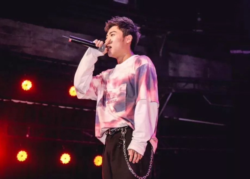 2020ICE重庆演唱会