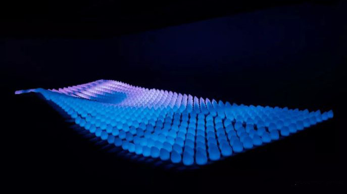 2020每当星辰变幻时杭州站