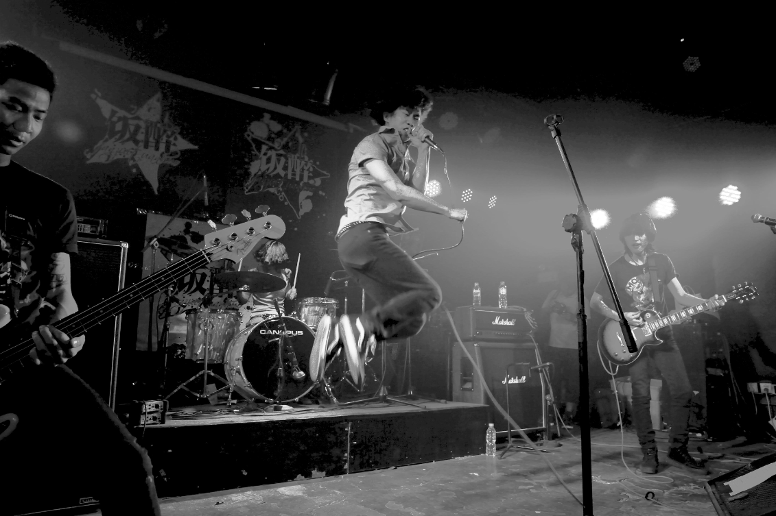 2022邯郸麻椒音乐节（时间+地点+阵容介绍）