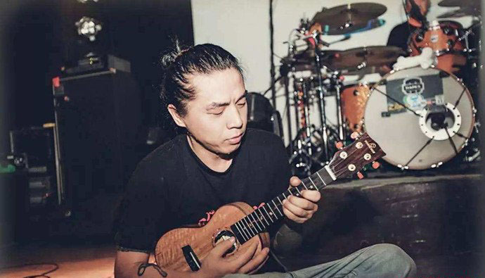 2023痛仰乐队昆明演唱会时间、地点、订票入口