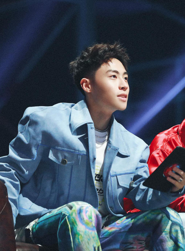 2022ICE杨长青「流浪人生」巡演—南京站 2022ICE杨长青「流浪人生」巡演—南京站