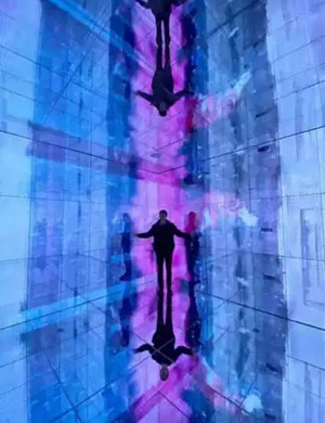 2020南昌梦境沉浸艺术馆