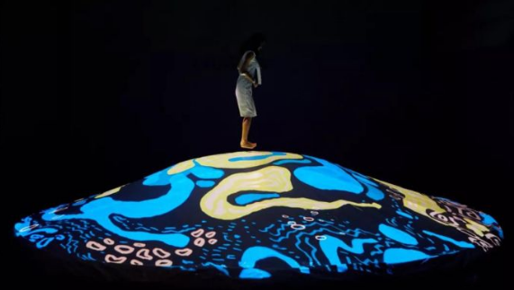 2020每当星辰变幻时杭州站