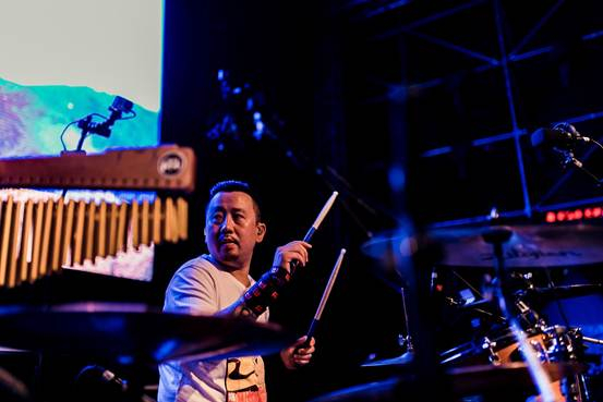 2023痛仰乐队昆明演唱会时间、地点、订票入口