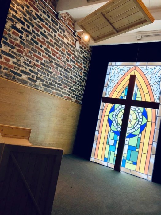 2020广州谎语园成年人说谎艺术展览