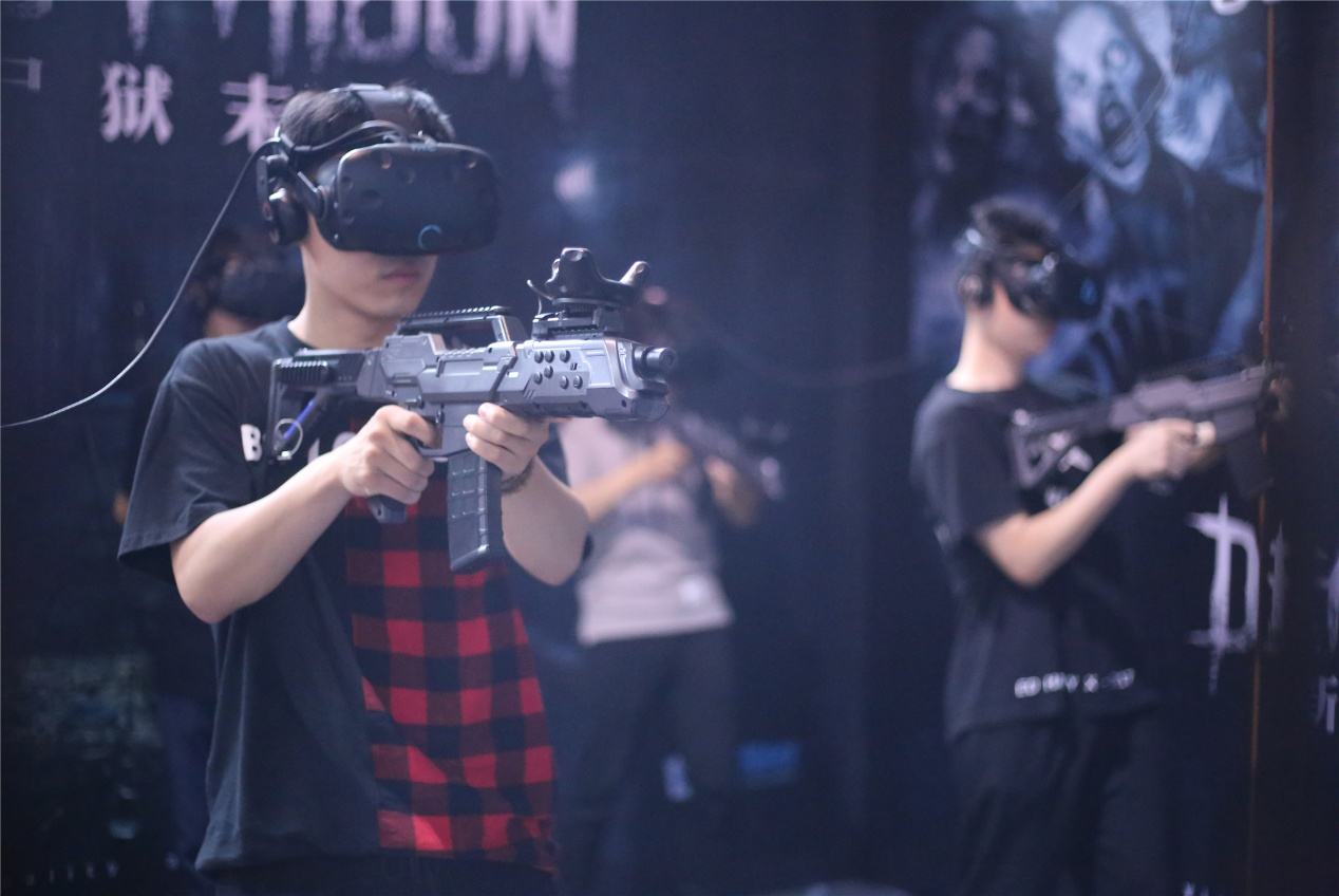 2020CGF IJOY北京动漫游戏狂欢节