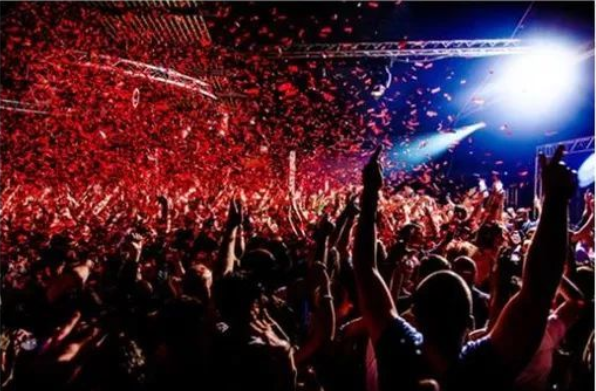 2022邯郸麻椒音乐节（时间+地点+阵容介绍）