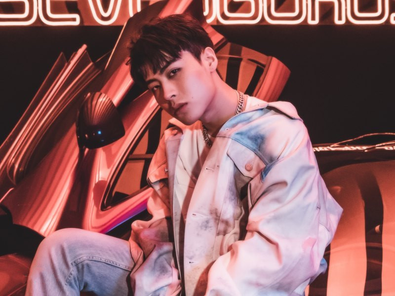 2022ICE杨长青「流浪人生」巡演—南京站 2022ICE杨长青「流浪人生」巡演—南京站