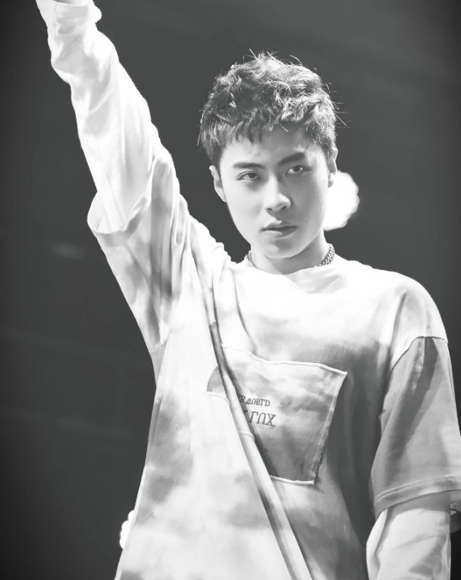 2020ICE广州演唱会