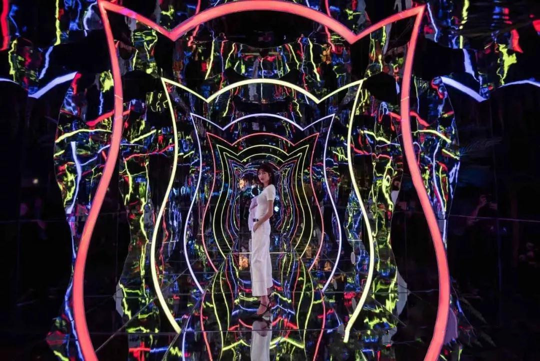 2020昆明独角兽星空艺术馆