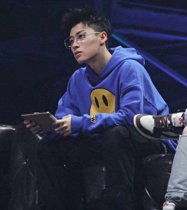 2020ICE广州演唱会