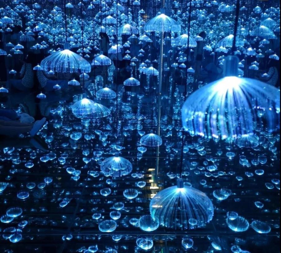 2020昆明独角兽星空艺术馆