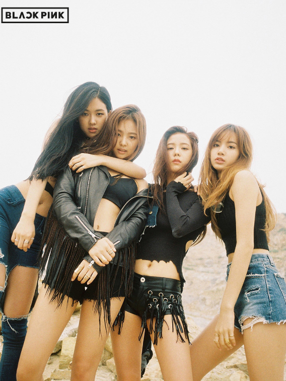 新歌来啦！BLACKPINK女团与赛琳娜·戈麦斯合作单曲《Ice Cream》上线！