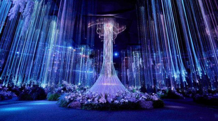 2020每当星辰变幻时杭州站