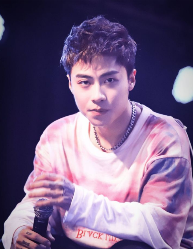 2020ICE广州演唱会