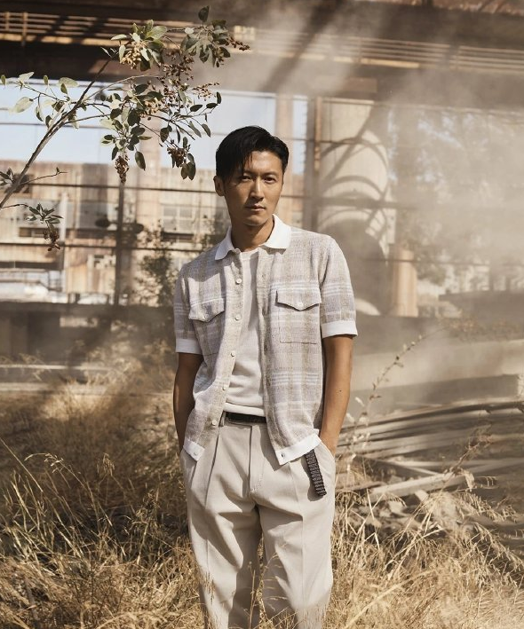 谢霆锋谈年轻艺人排场大 王俊凯、易烊千玺无故躺枪!