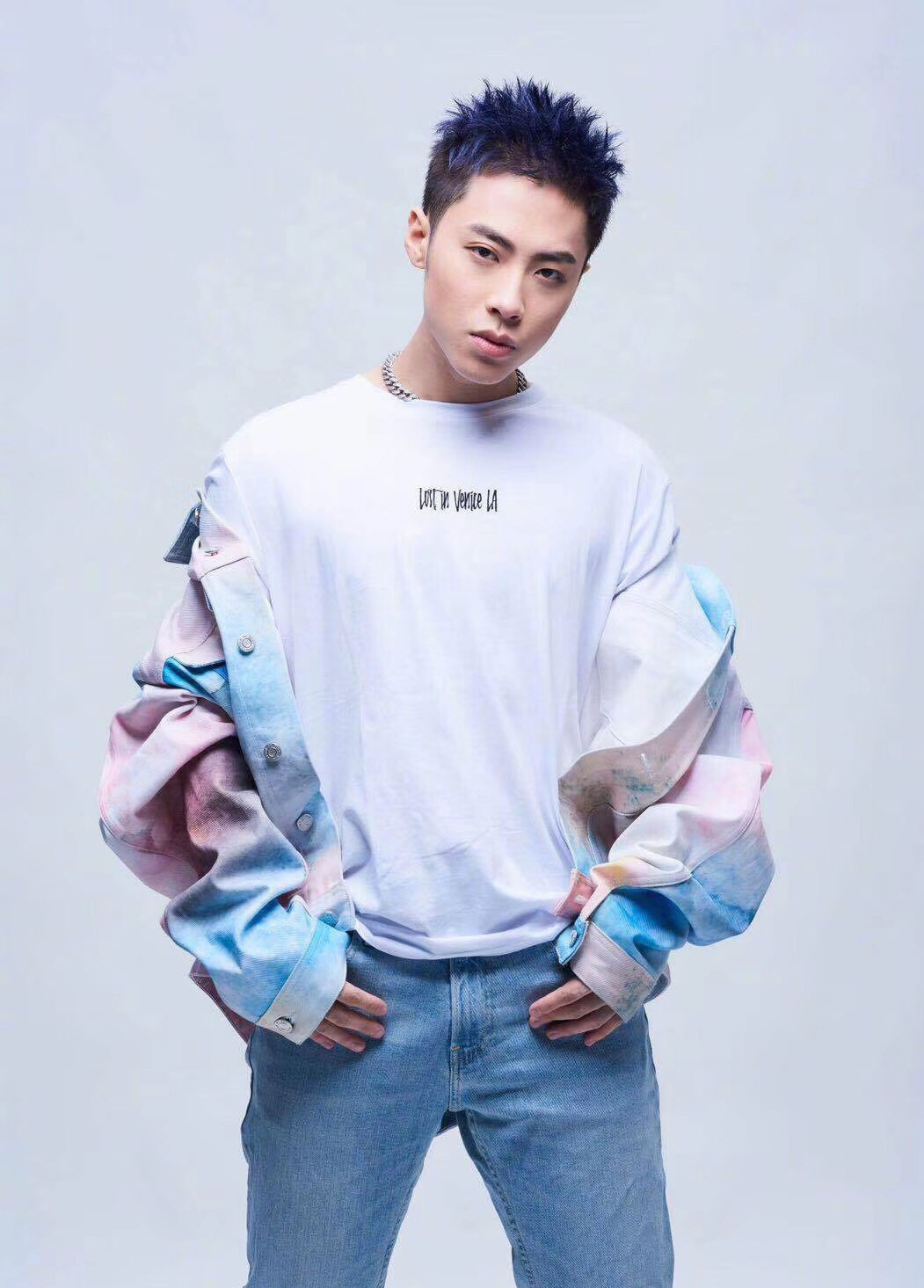 2022ICE杨长青「流浪人生」巡演—南京站 2022ICE杨长青「流浪人生」巡演—南京站