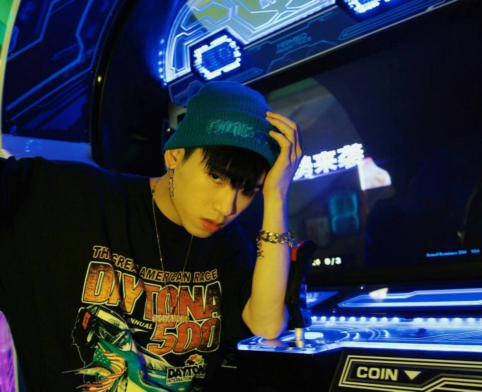 廖效浓上海演唱会