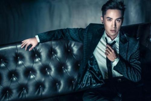 池约翰新歌《Love Me Too》上线获好评！登新歌榜第六名