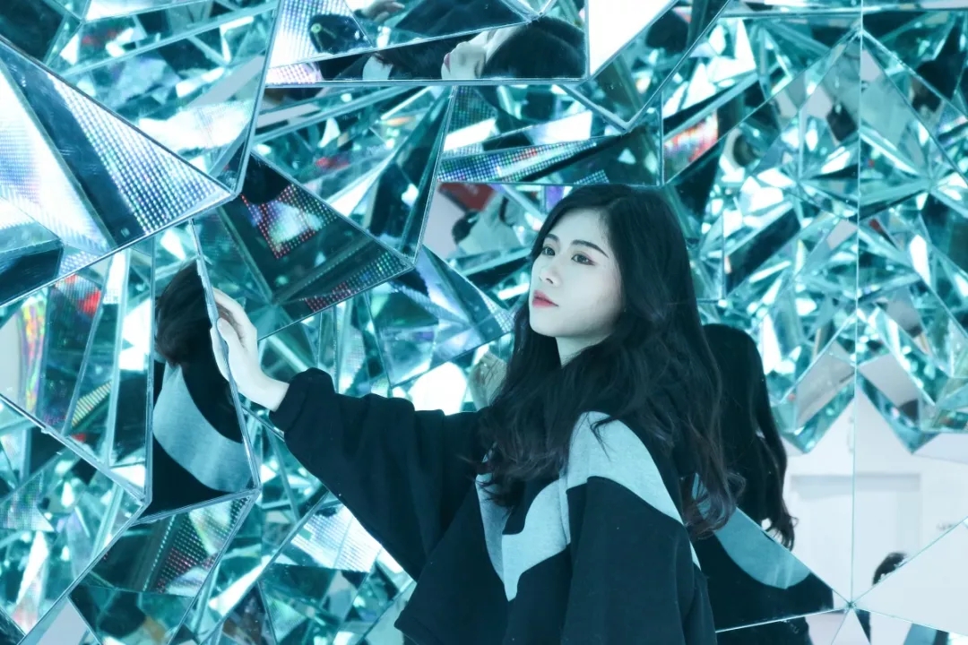 南昌梦境沉浸艺术馆