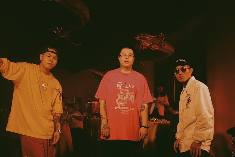 哈尔滨麦浪音乐节