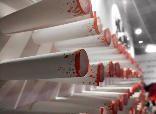 南昌梦境沉浸艺术馆