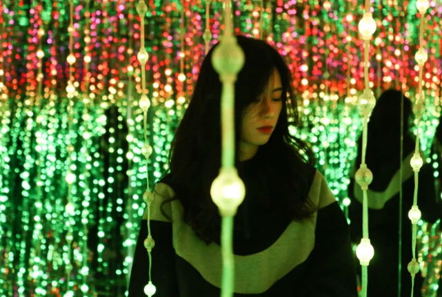 南昌梦境沉浸艺术馆