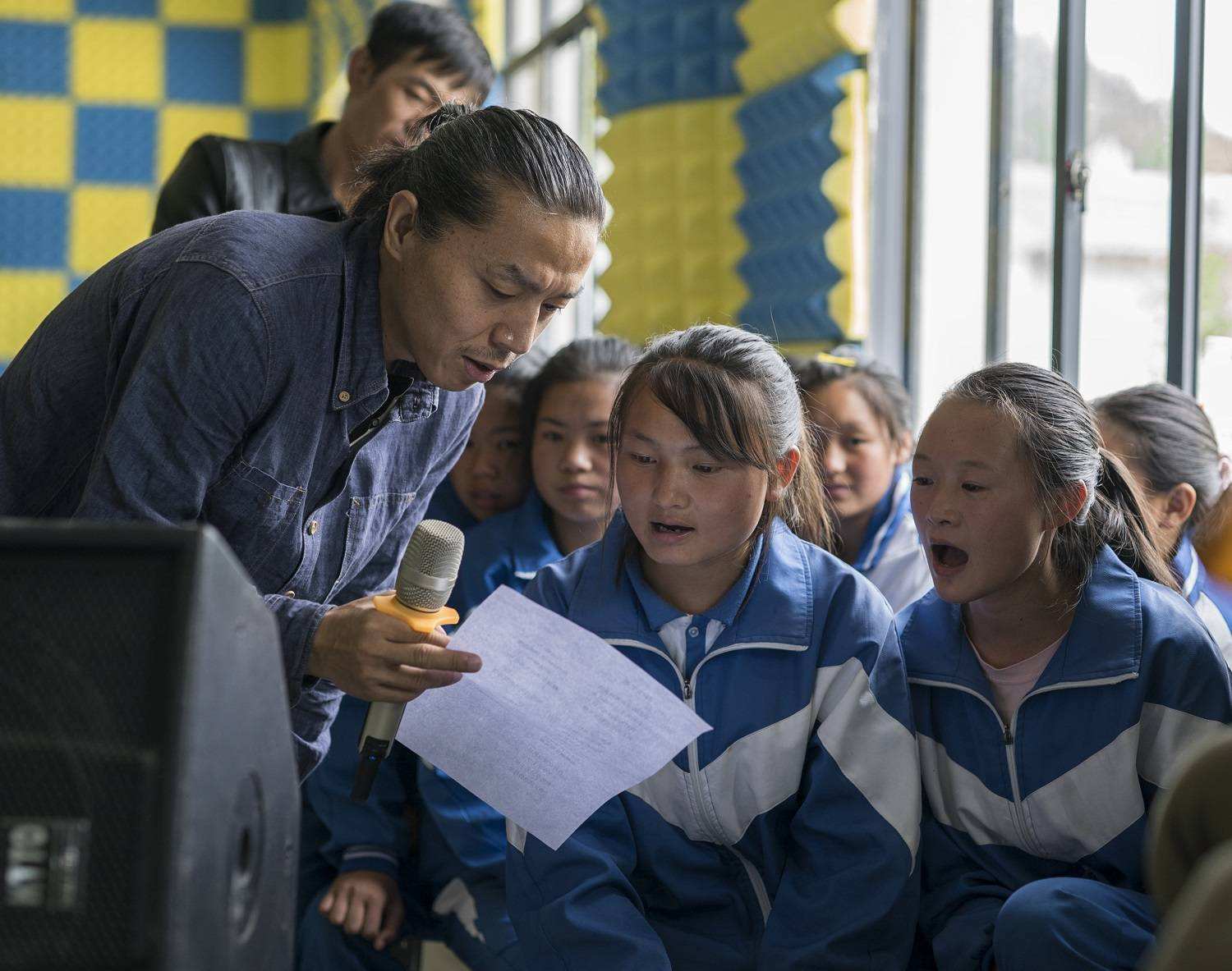 痛仰乐队无锡演唱会