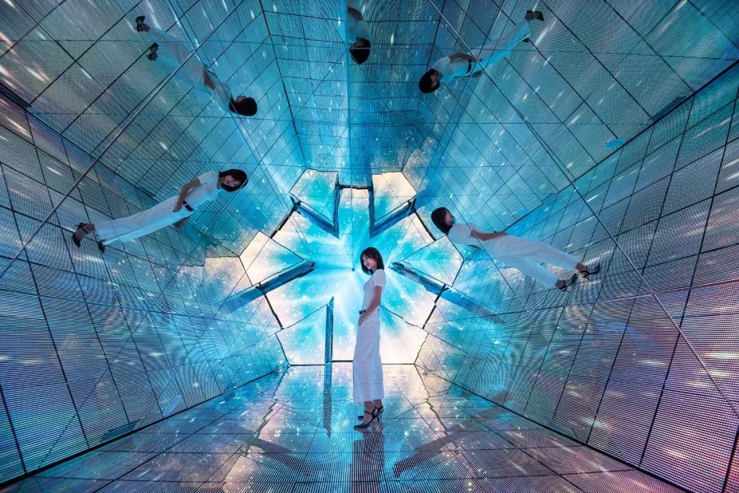 南京独角兽星空艺术馆