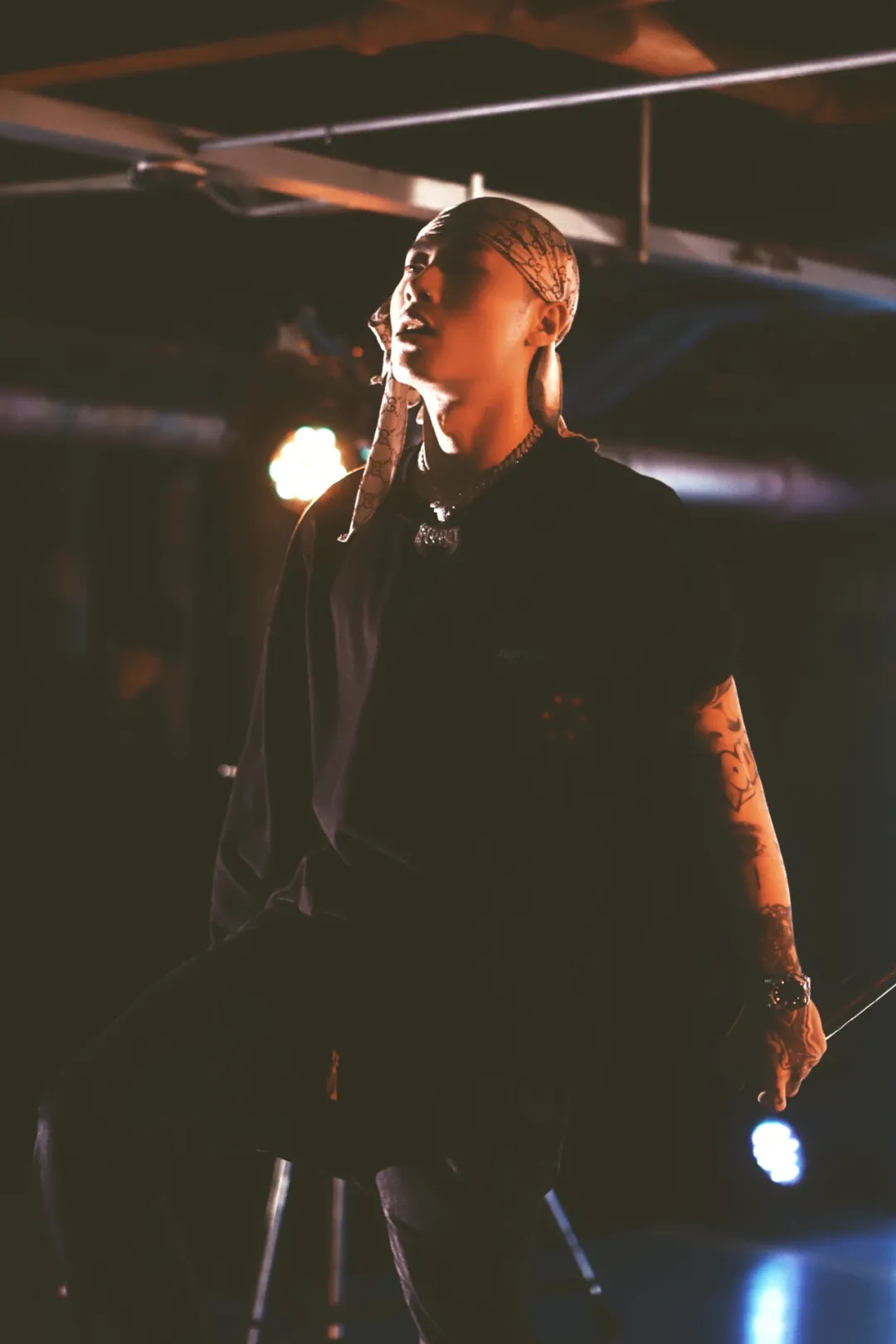 2021《RomanticTrip2浪漫旅行2》ICE全国巡演-杭州站