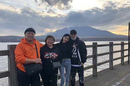 潘玮柏方否认离婚：无聊，不实的谣言有点过分了！