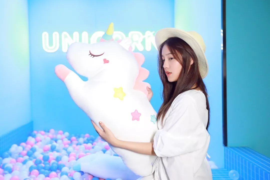 南京独角兽星空艺术馆