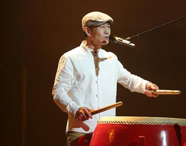 2020银川黄河民谣音乐节