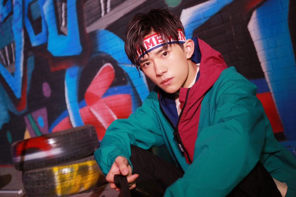 2020深圳浙江卫视百度好奇夜