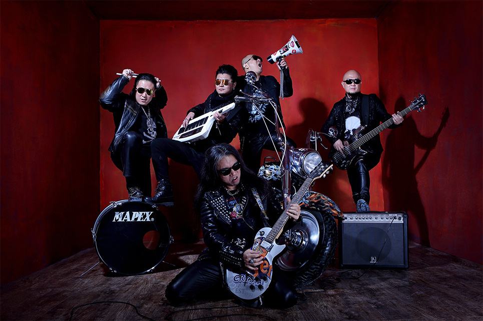 2020银川黄河民谣音乐节