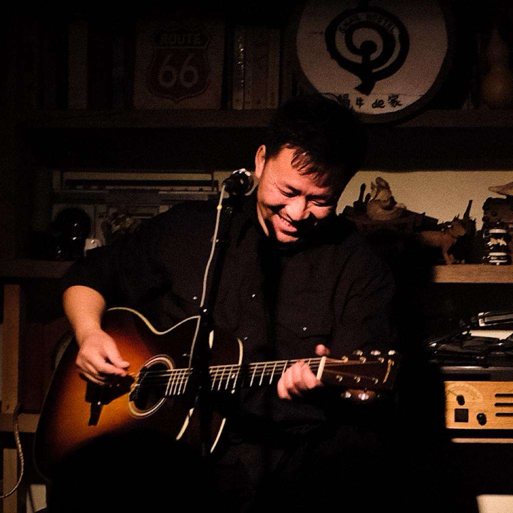 2020银川黄河民谣音乐节