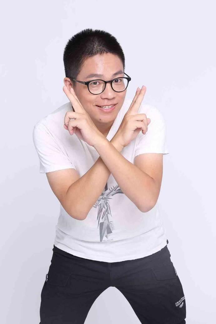 2020喜剧联盒国杭州脱口秀