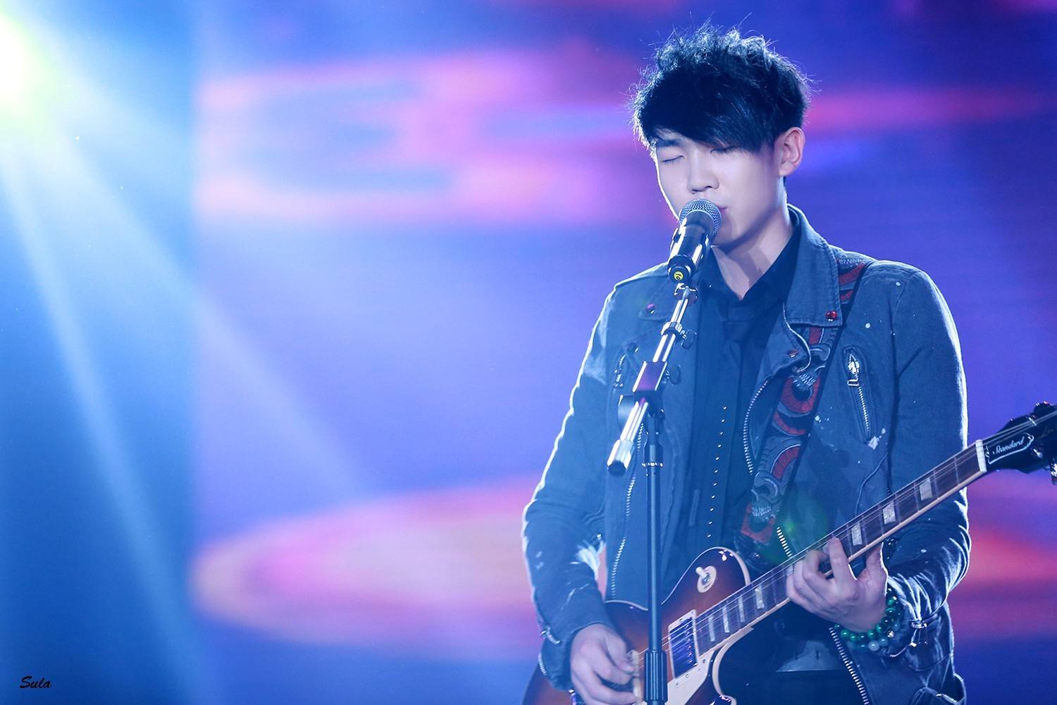 2023白举纲“白日梦境·奔向你”全国巡演-成都站 2023白举纲“白日梦境·奔向你”全国巡演-成都站