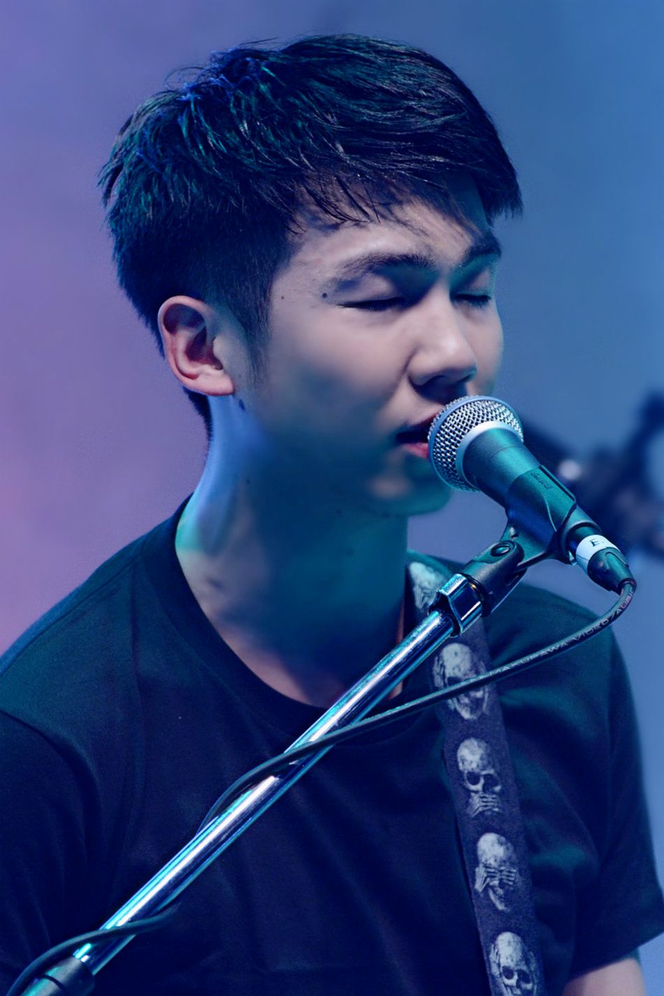 2023白举纲“白日梦境·奔向你”全国巡演-上海站