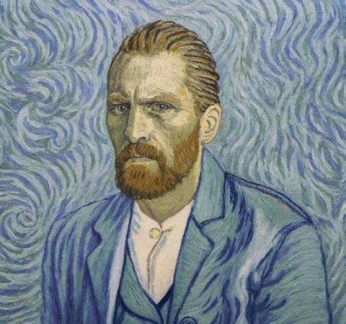 南昌梵高星空艺术馆