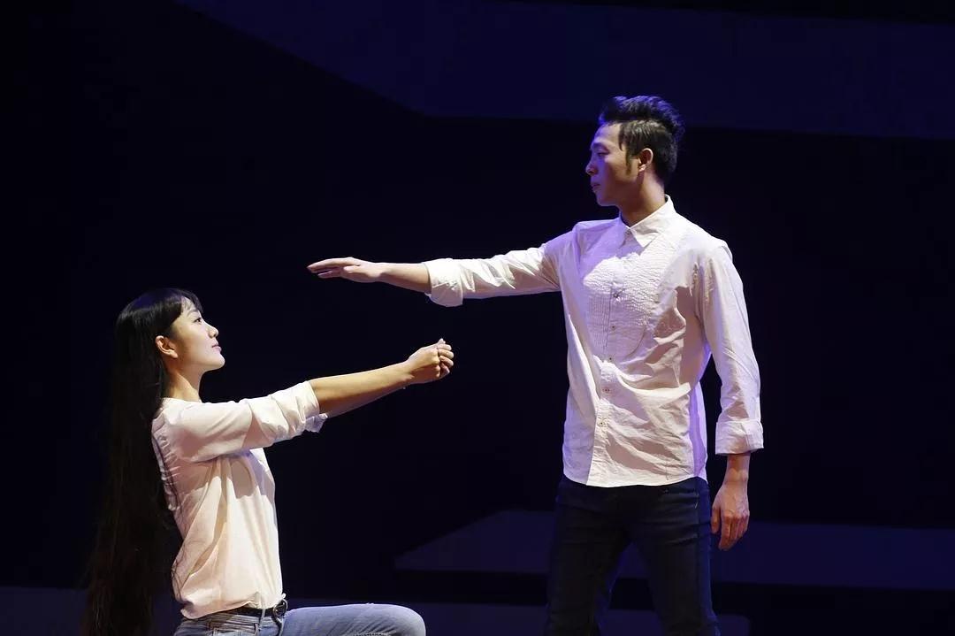 2020话剧《玩命爱一个姑娘》大连站