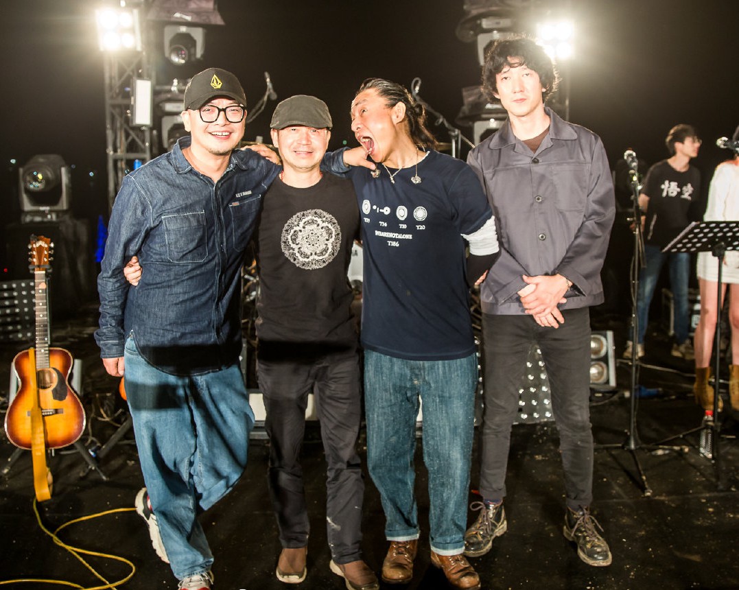 2021成都战国迷笛音乐节时间、地点、订票入口