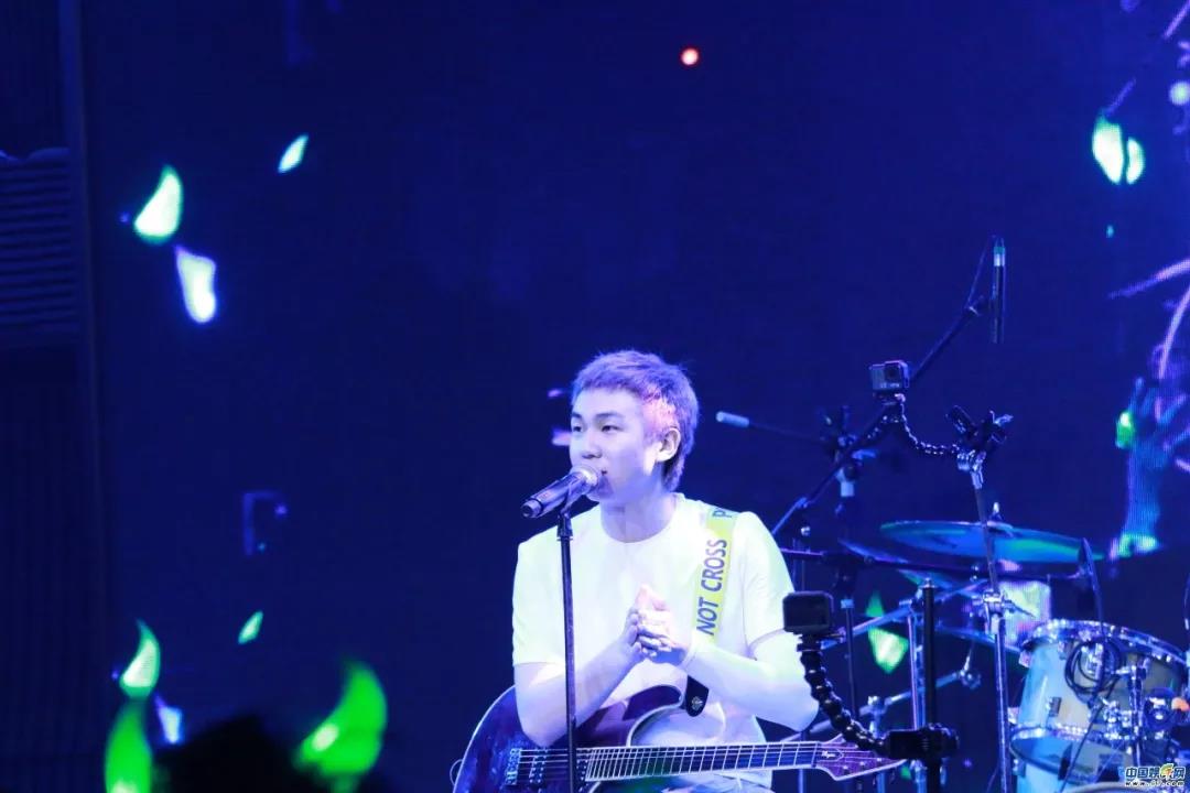 2023白举纲“白日梦境•奔向你”全国巡演-广州站 2023白举纲“白日梦境•奔向你”全国巡演-广州站