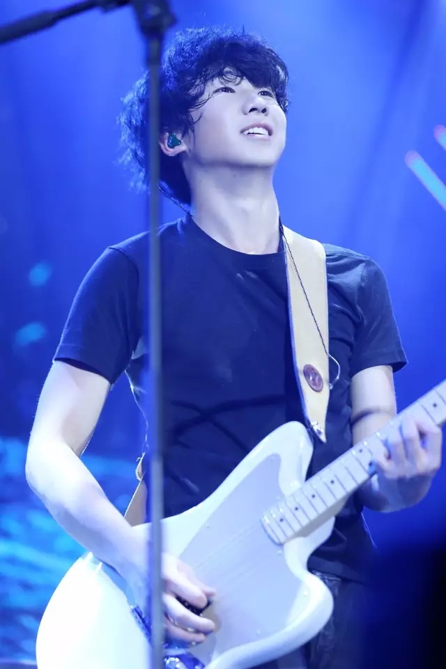 2023白举纲“白日梦境·奔向你”全国巡演-成都站 2023白举纲“白日梦境·奔向你”全国巡演-成都站