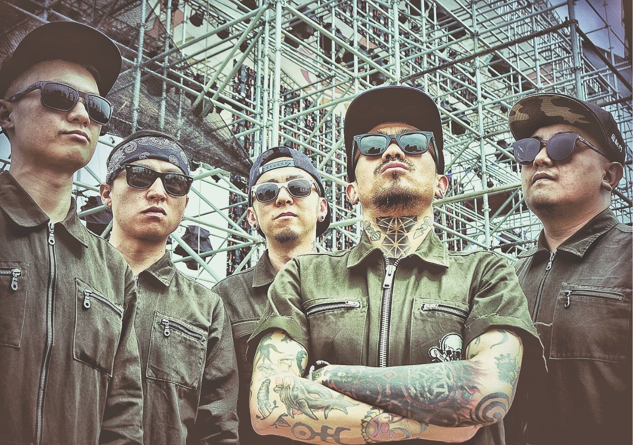 2021成都战国迷笛音乐节时间、地点、订票入口