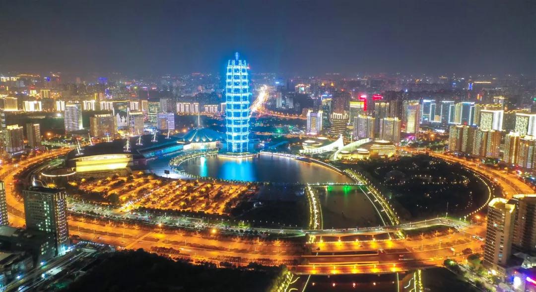 2020郑州金鸡百花奖电影节